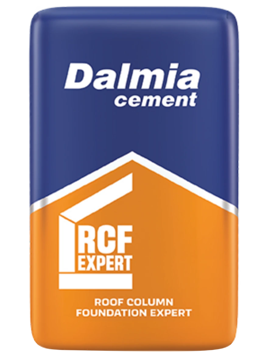 Dalmia Cement